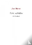 Heres, Jan - Korte verhalen
