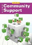 Mur, Luuk - Handboek Community Support