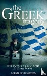 Ioannis, Angelos - The Greek tragedy