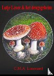 Limonard, C.M.A. - Lotje Lover & het drugsgeheim