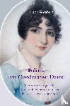 Weebers, Hans - Polini, een Corsicaanse Dame