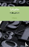 Siemonsma, Jan - Tjiftjaffen