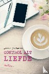Hoefmans, Anouk - Control Alt liefde