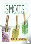 Buys, Arnold - Smous