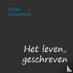 Verachtert, Robbe - Het leven, geschreven