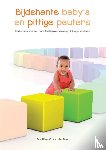 Van der Poel-de Schipper, Lilian - Bijdehante baby’s en pittige peuters - Herkennen van een ontwikkelingsvoorsprong bij jonge kinderen