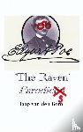 Born, Jaap van den - The Raven parodieën