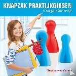 van Gerven, Eleonoor - Uitdagend Onderwijs