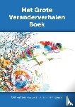 Brink, Mariëlle - Het grote veranderverhalen boek