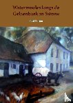 Potten, Paul - Watermeules langs de Gelaenbaek te Sjenne