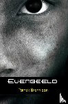 Brannigan, Patrick - Evenbeeld