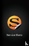 van de Wiel, Guido, Impelen, Jasper van, Voorbraak, Reinout, Dijksman, Kim - Service Hero