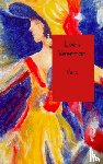 Veerman, Leen - Vera - en andere korte verhalen