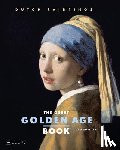 Giltaij, Jeroen - The great golden age book