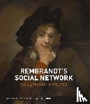  - Rembrandts social network