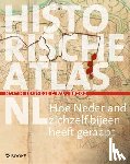 Historische atlas NL