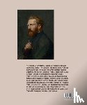 Berger, Helewise, Heugten, Sjaar van, Prins, Laura - Van Goghs intimi