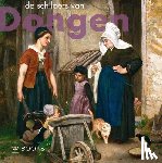 Dirven, Ron, Holst, Helma van der, Rakhorst, Monique - De schilders van Dongen