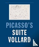 Bozal Chamorro, Leyre - Picasso's Suite Vollard