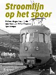 Stroomlijn op het spoor