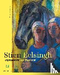 Wit, Mieke de - Stien Eelsingh