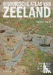 Klerk, Aad de - Historische Atlas van Zeeland