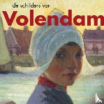  - De schilders van Volendam - Artist kom binne