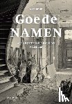Bruin, Kees - Goede namen