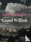 Gemeren, Rémon van - Amsterdam door de ogen van Carel Willink