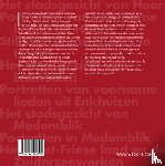 Meer Mohr, Jim van der - De schilders van West-Friesland
