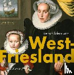 Meer Mohr, Jim van der - De schilders van West-Friesland