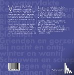 Jorissen, Pieter, Wijk, Wim van - De schilders van de Biesbosch