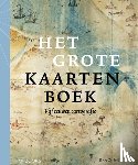  - Het Grote Kaartenboek - Vijf eeuwen cartografie