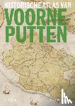 Benschop, Bob - Historische atlas van Voorne-Putten