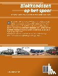 Gestel, Carel van - Blokkendozen op het spoor