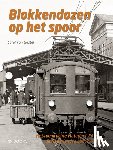 Gestel, Carel van - Blokkendozen op het spoor