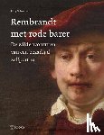Schwartz, Gary - Rembrandt met rode baret