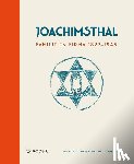 Post, Gerben, Wallet, Bart, Joachimsthal, Talma - Joachimsthal