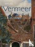 Weve, Wim - Vermeer en de Delftse topografie - Een bouwhistorische analyse van de bebouwing op het Gezicht op Delft en Het Straatje van Johannes Vermeer