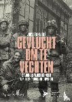 Brentjens, Jory - Gevlucht om te vechten
