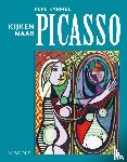 Karmel, Pepe - Kijken naar Picasso