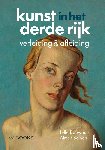 Bouwhuis, Jelle - Kunst in het derde rijk