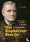 Coster, Wim - Het befaamde Staphorster boertje