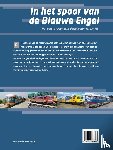 Gestel, Carel van - In het spoor van de Blauwe Engel