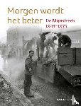 Kreukels, Loek - Morgen wordt het beter