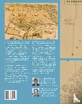 Berendse, Martin, Brood, Paul - Historische wegenatlas NL