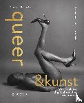 Rolls-Bentley, Gemma - Queer & kunst