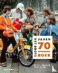 Kok, René, Somers, Erik, Brood, Paul - Het grote jaren 70 boek