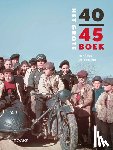 Kok, René, Somers, Erik - Het grote 40-45 boek