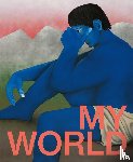 Hartog Jager, Hans den - My World
